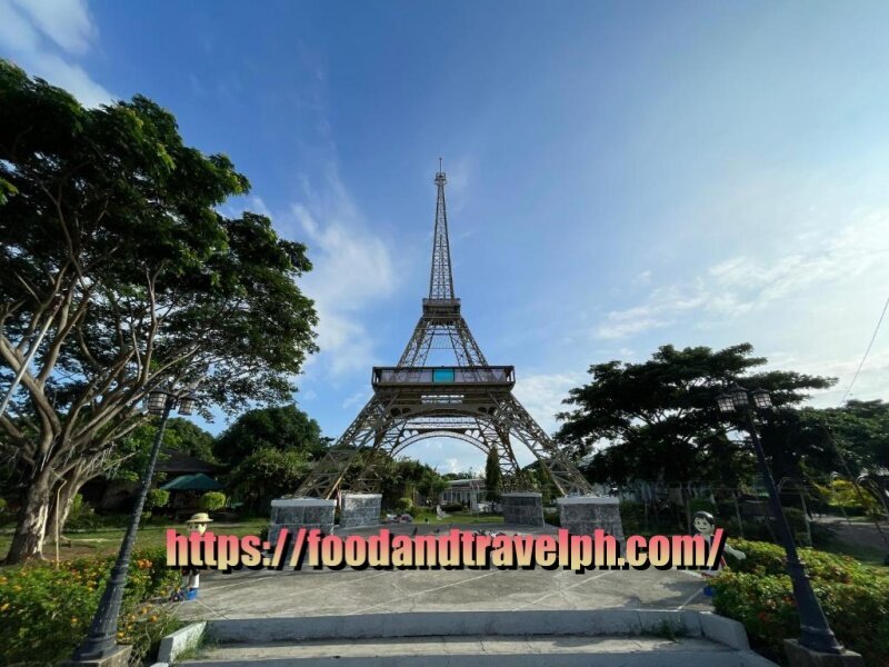 Torres Farm Hotel and Resort