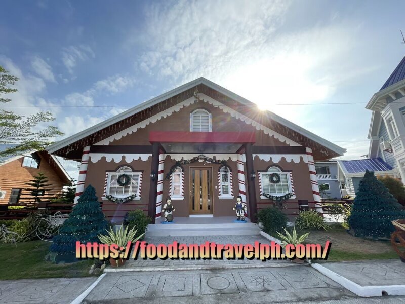 Torres Farm and Resort