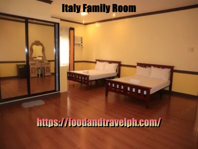 Let's explore Torres Farm Hotel and Resort