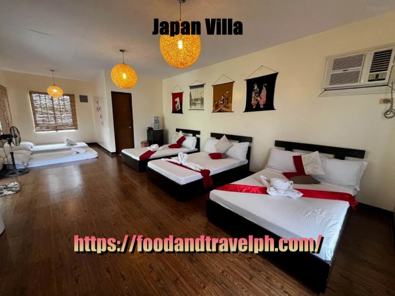 Torres Farm and Resort