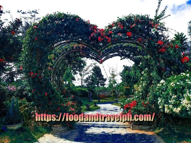 Torres Farm and Resort