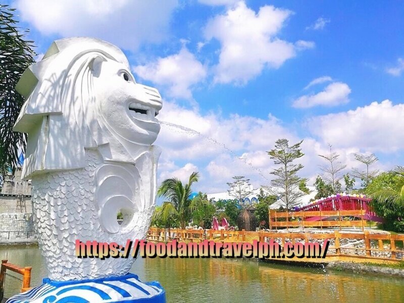 Torres Farm Hotel and Resort