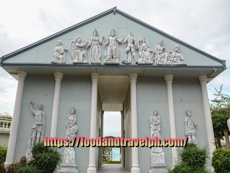 Torres Farm Hotel and Resort