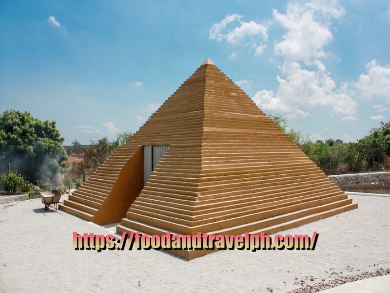 Let's explore Torres Farm Hotel and Resort