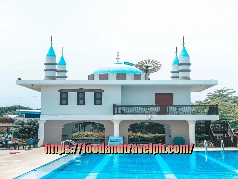 Torres Farm and Resort