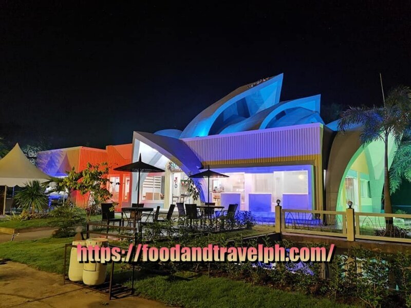 Let's explore Torres Farm Hotel and Resort