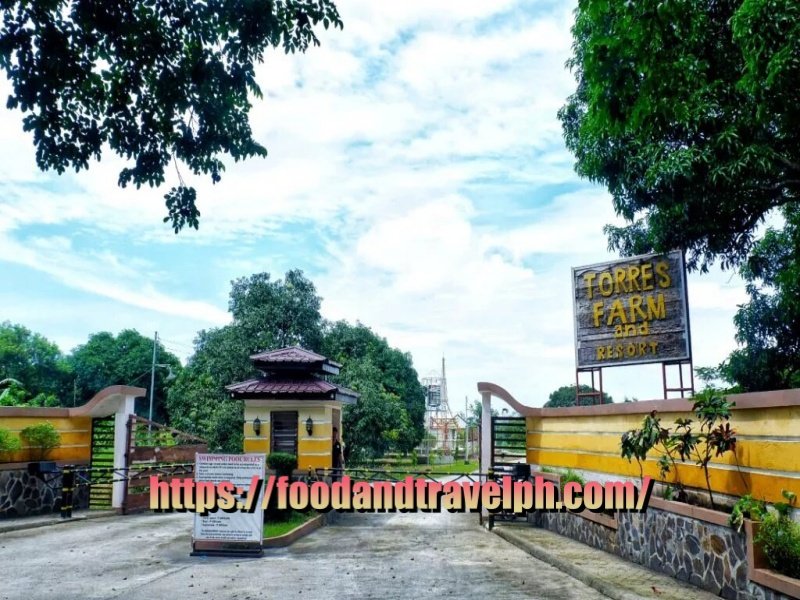 Torres Farm and Resort
