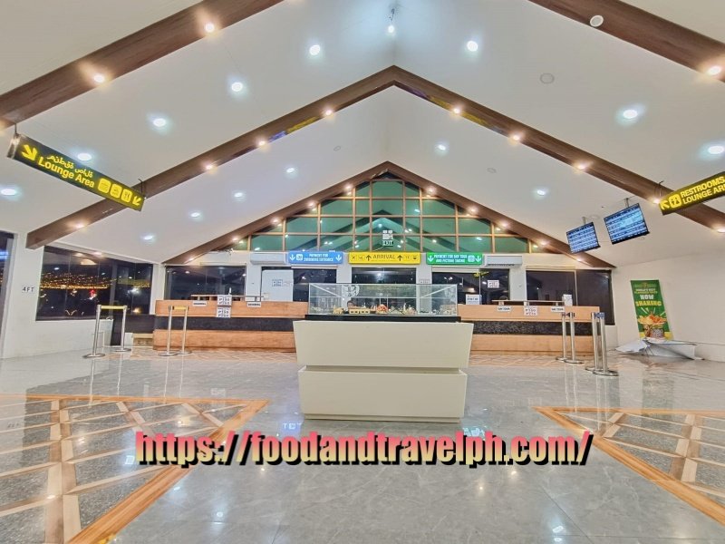 Let's explore Torres Farm Hotel and Resort