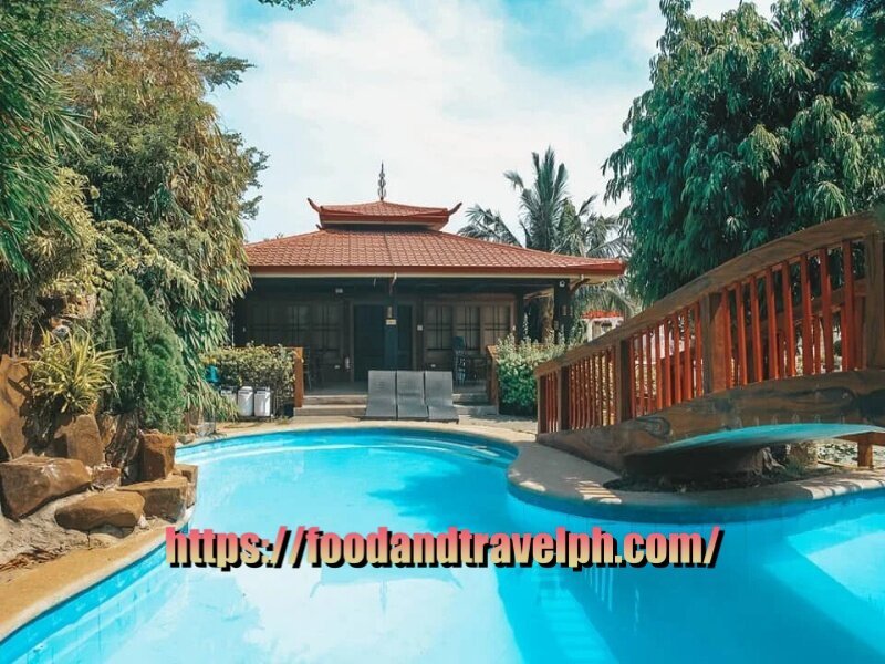 Torres Farm and Resort
