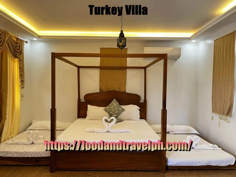 Let's explore Torres Farm Hotel and Resort