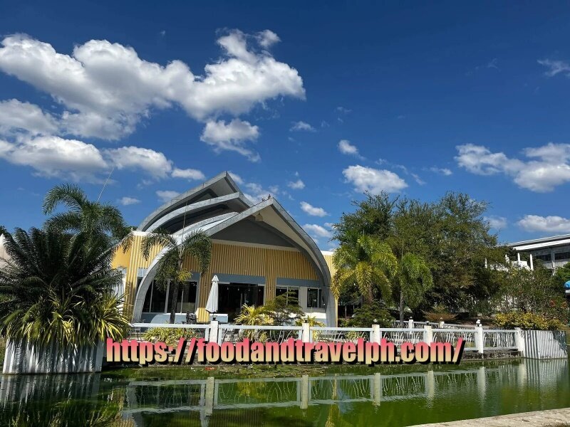 Torres Farm Hotel and Resort