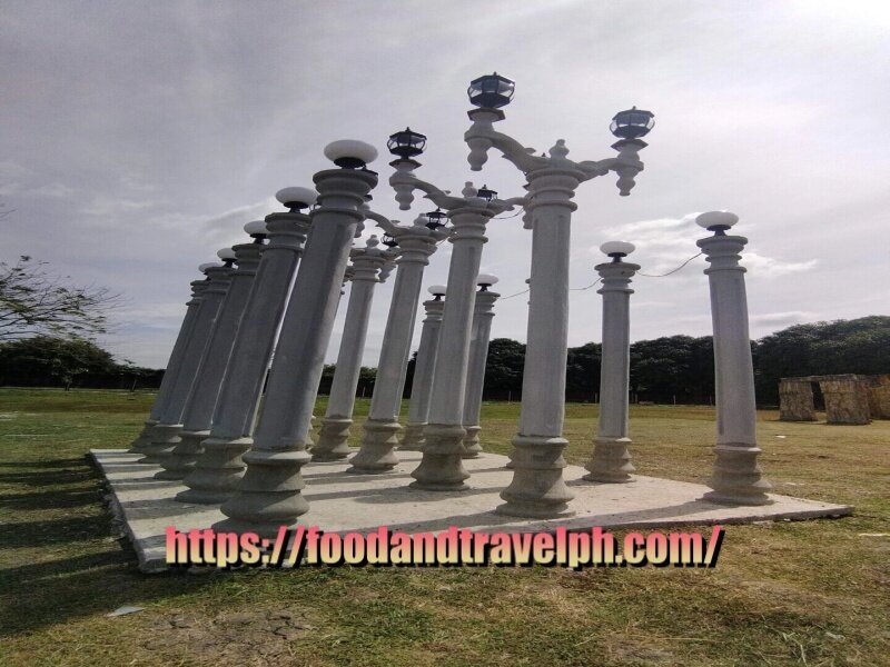 Let's explore Torres Farm Hotel and Resort
