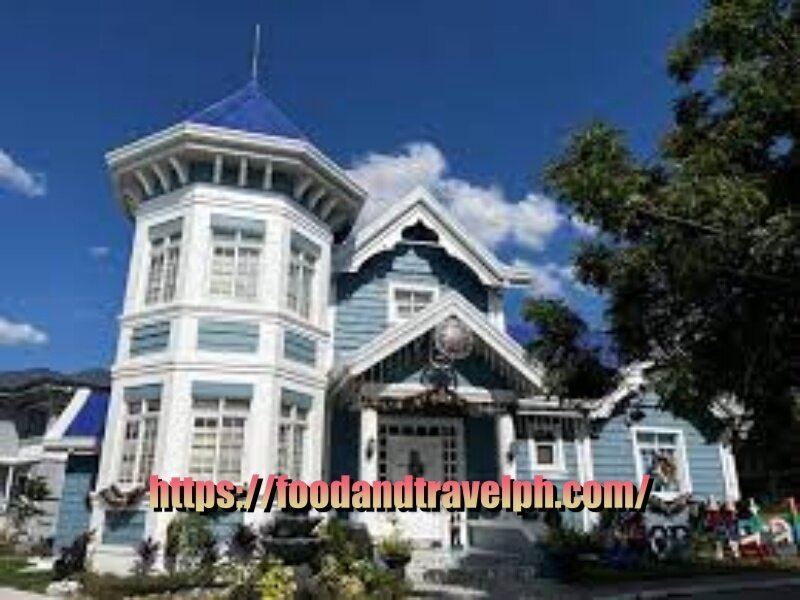 Torres Farm and Resort