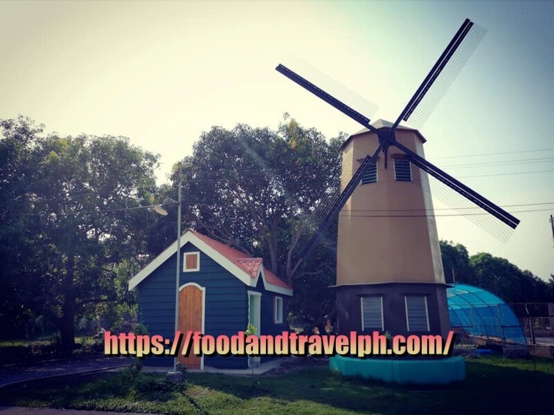 Let's explore Torres Farm Hotel and Resort
