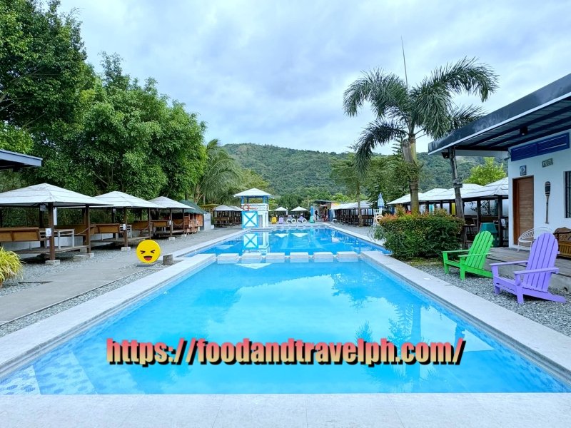 Lets Explore Coco Mountain Resort Travel And Food In Philippines