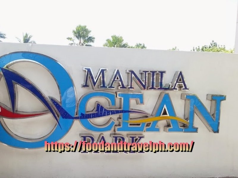 Manila Ocean Park