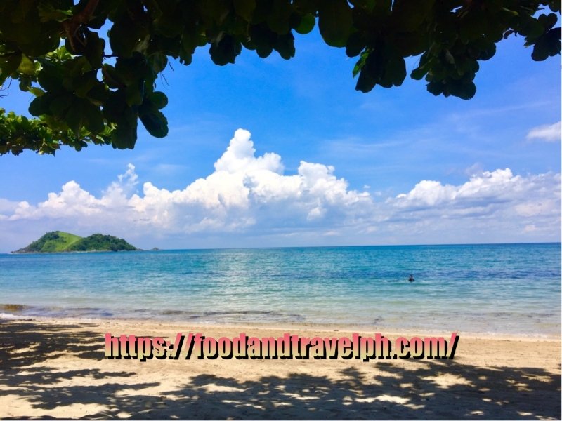 Masamirey White Sand Beach A Hidden Paradise In Sual Pangasinan 