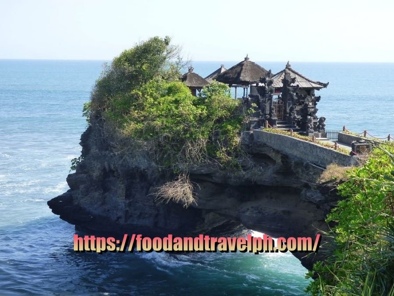 Top Must-Visit Attractions in Bali, Indonesia