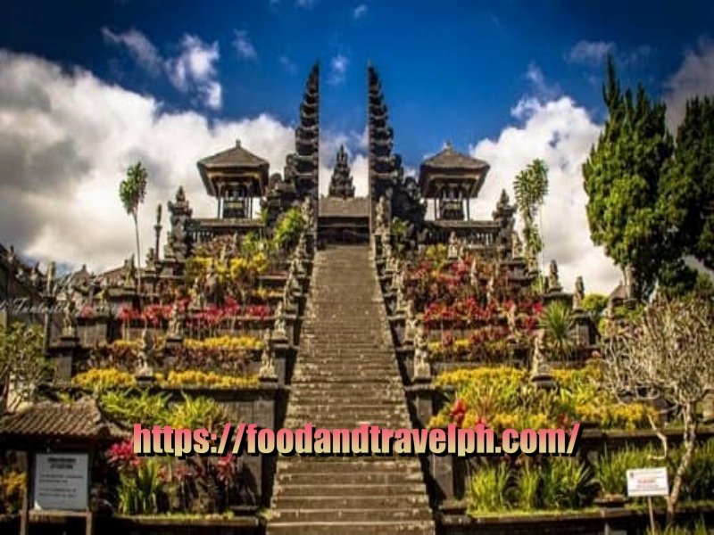 Top Must-Visit Attractions in Bali, Indonesia