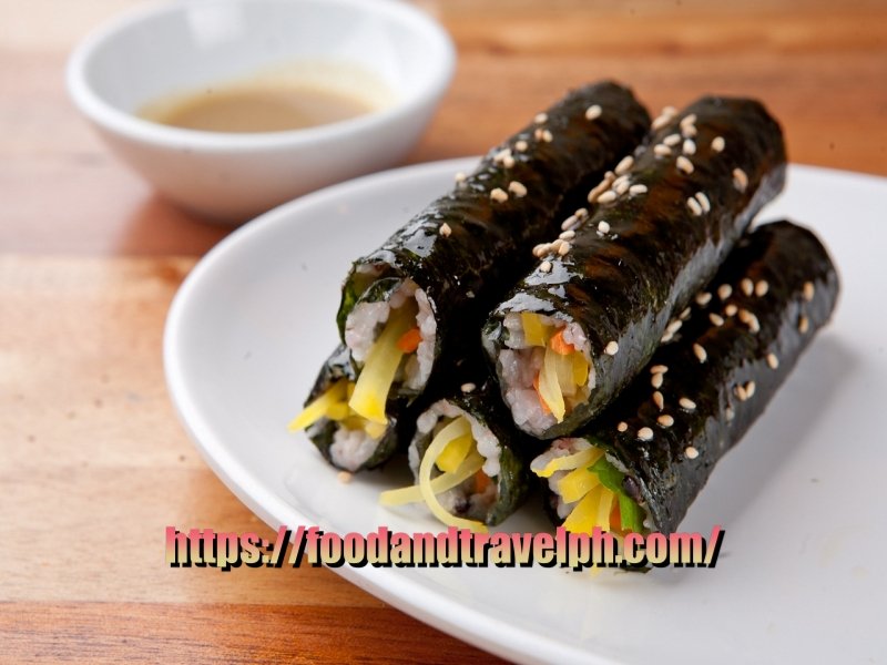 Mastering the art of Gimbap: The ultimate Korean Rice Roll Guide