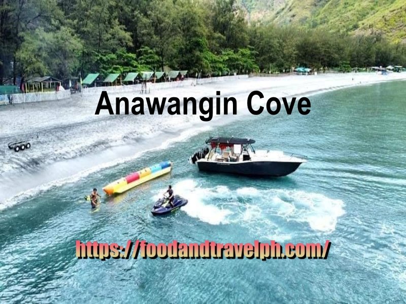 Exploring the Hidden Gems of Zambales: Mt. Pundaquit and Anawangin Cove