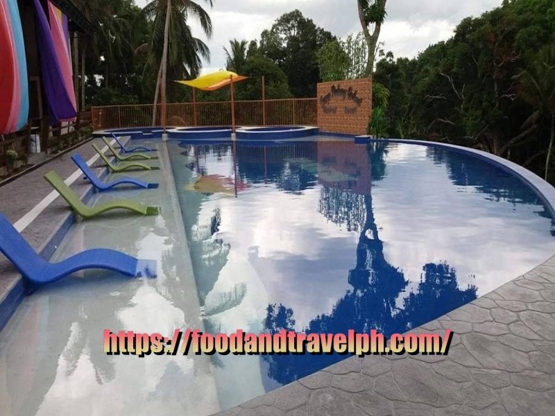 Camp Pulong Gubat Wavepool Resort in Batangas