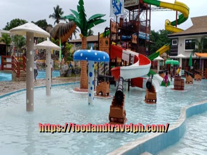 Discovering Paradise: A Day at Camp Pulong Gubat Wavepool Resort in Batangas