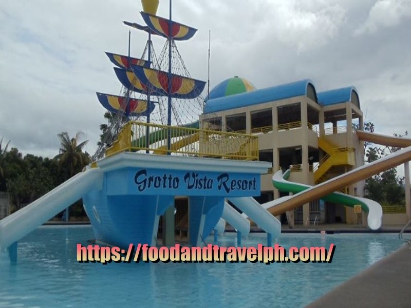 Escape to Paradise: A Comprehensive Guide to Grotto Vista Resort in San Jose del Monte, Bulacan