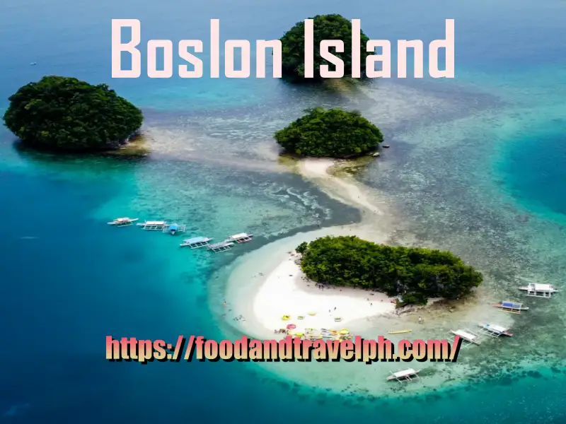 Britania Group of Islands, Exploring the Hidden Gems