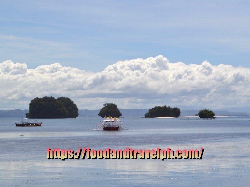 Britania Group of Islands