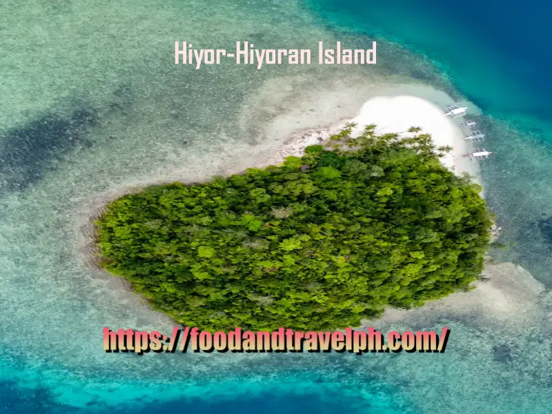 Exploring the Hidden Gems: Britania Group of Islands
