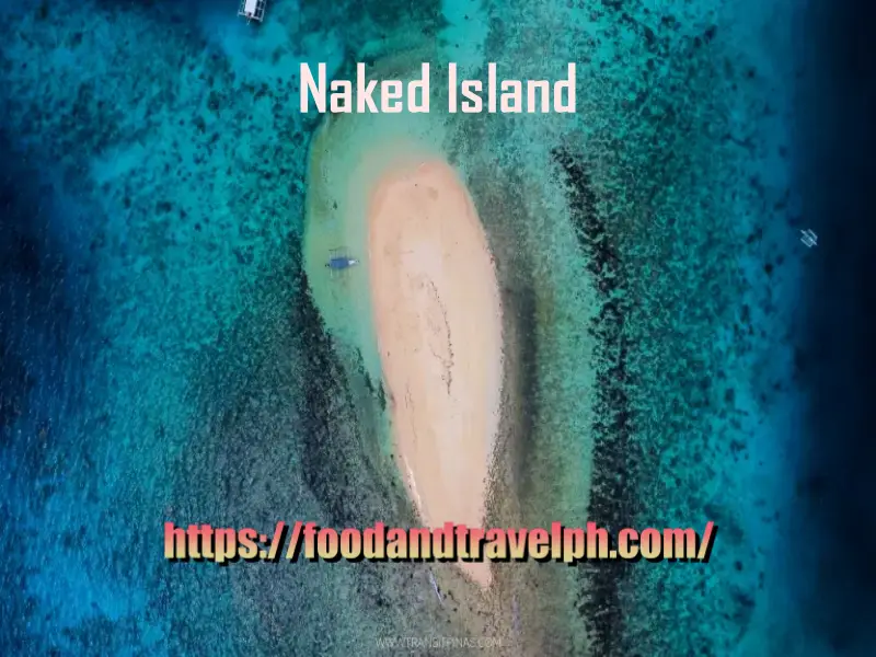 Exploring the Hidden Gems: Britania Group of Islands
