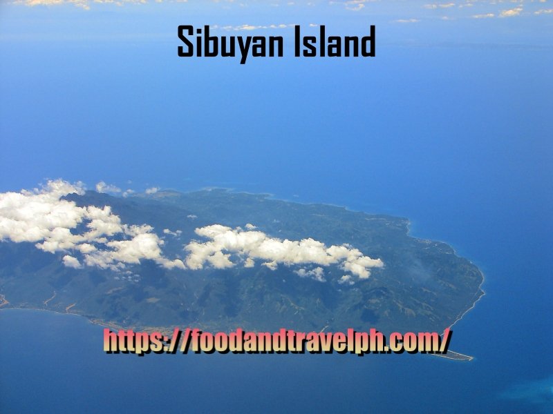 Discovering the Pristine Beauty of Sibuyan Island and Its Majestic Waterfalls