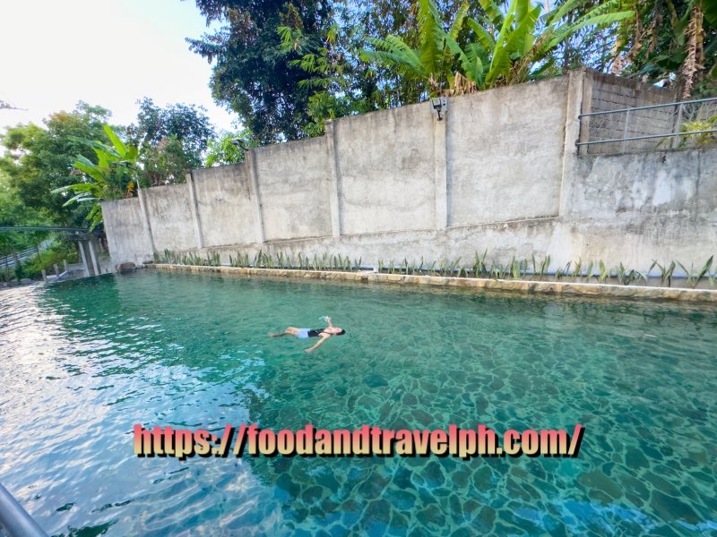 Gintong Bukid Farm and Leisure in Laguna