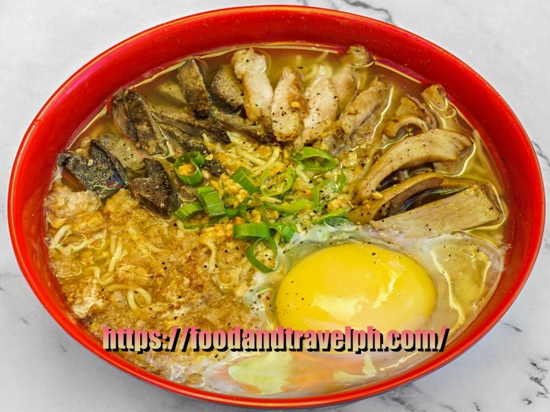 Mastering Batchoy: A Flavorful Filipino Noodle Soup Recipe