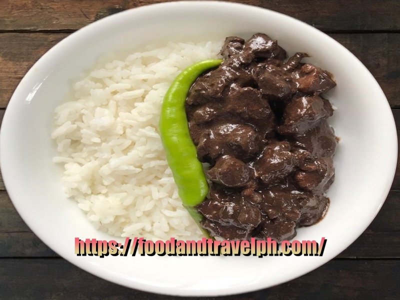 Mastering the Art of Dinuguan: A Filipino Culinary Delight