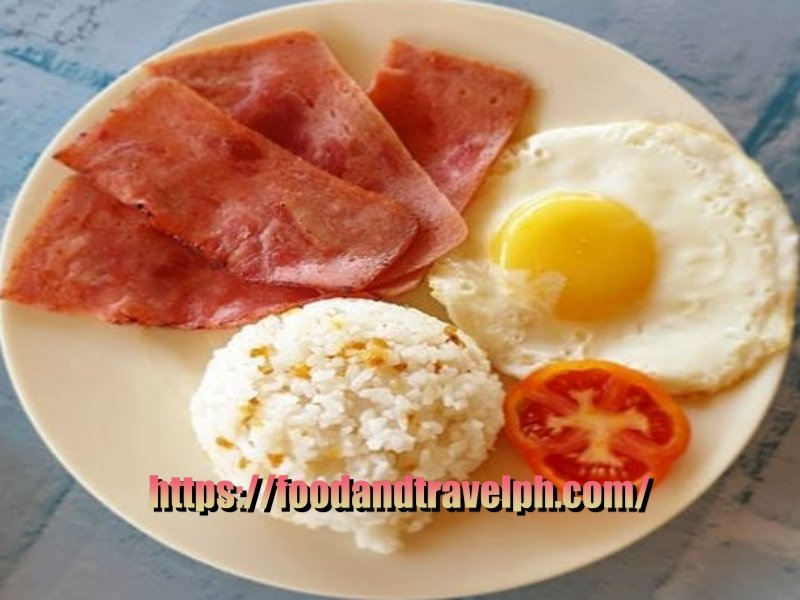 Exploring the Delicious World of Silogs: A Filipino Breakfast Staple