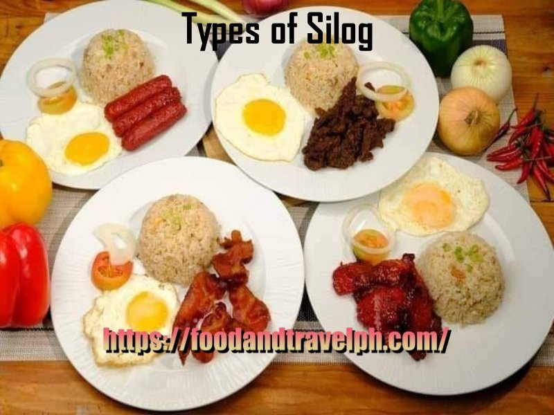 Exploring the Delicious World of Silogs: A Filipino Breakfast Staple