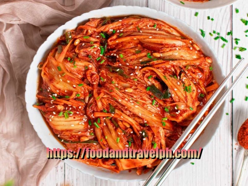 Exploring the World of Korean Banchan: 15 Must-Try Side Dishes